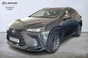 Lexus NX 2024